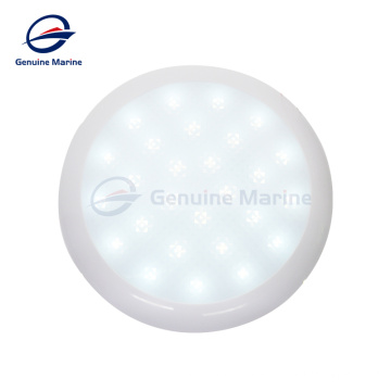 Genuine marine Marine Boat Yacht Car Caravan Memory Dimming LED Ceiling Light